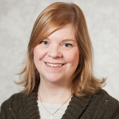 Education faculty featured on national broadcast